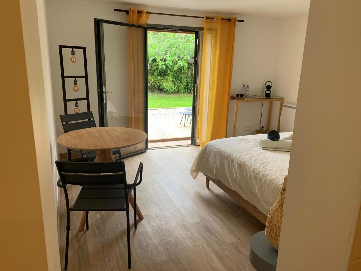 Habitación Doble Deluxe
